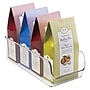 iDESIGN PET Organizers, Clear, 2/Set (56930M2) ~#|#~151D619B-542D-44EA-AF2337A4CDA935D2_sc7