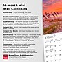 2026 BrownTrout America 7" x 7" Monthly Wall Calendar (9798330702060)~#|#~151E3364-2F66-40D2-A12D48115D691A92_sc7