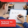 Staples Remarx Dry Erase Marker, Ultra Fine Tip, Black, 12/Pack (ST62957)~#|#~15209CD2-2288-441A-92629E1F49148C41_sc7