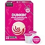 Dunkin' Polar Peppermint White Chocolate Coffee Keurig® K-Cup® Pods, Medium Roast, 22/Box (5000358858)~#|#~1523819D-374F-42BC-9453D2007A49FF9A_sc7