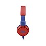 JBL JR310 On-Ear Headphones, Red (JBLJR310REDAM)~#|#~1525190C-8AC5-4B86-990563FB07E644E3_sc7