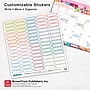 2027 BrownTrout Bonnie Marcus 17" x 12" Monthly Desk Pad Calendar, Assorted Colors (9798330713035)~#|#~15263D98-77CD-4E04-ACE48EA47B972409_sc7