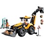 LEGO City Yellow Backhoe Loader, 301 Pieces (60480)~#|#~152A934B-32A1-4DF7-831E39BA4C9F7FE1_sc7