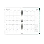 2026 Blue Sky Dabari 8" x 5" Weekly & Monthly Personal Organizer, Plastic Cover (157999)~#|#~152ABD9E-E908-4084-8AAEFC39C2DA93E3_sc7