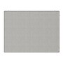 Staples Fabric Bulletin Board, 4' x 3' (ST62832)~#|#~152AC299-8127-44C7-8947DAFD53C50385_sc7