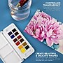 Daler-Rowney Aquafine Watercolor Paint, Assorted Colors (DRW131900001)~#|#~152D9087-9205-43B3-B0989D97AF73EFC8_sc7