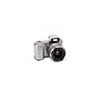 MINOLTA 72 Megapixels Digital Point & Shoot Camera, 10x Optical Zoom, Silver (MNF10Z-S)~#|#~152DBBB9-AA25-46C0-97E0ABF74DB7EF02_sc7