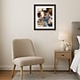 Amanti Art Ashton 16" x 20" Polystyrene Picture Frames, Matte Black (A42677344856)~#|#~152DDEF2-EE5F-44F4-B2E931019DBA482D_sc7