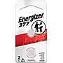 Energizer Specialty 377 Silver Oxide Batteries, 2/Pack (377-376)~#|#~152EF84A-D060-4241-BF24E3C5EC9F72F1_sc7