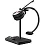 YeaLink WH62 Wireless Active Noise Canceling Over-Ear Headset, Black (1308001C)~#|#~1535153C-DE82-4469-A3E61D1E49A22FF2_sc7