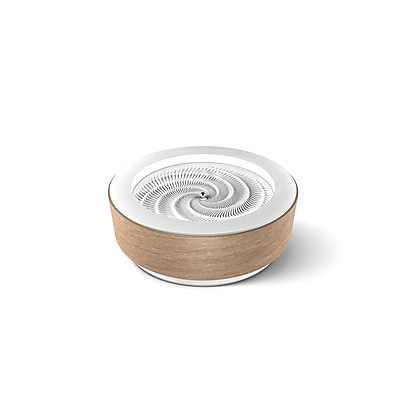 HoMedics Drift 10\" Premium Wood Sand Table - Thumbnail 5