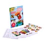 Crayola World's Favorite Colors Color & Sticker Activity Book, 32 Pages (04-7037)~#|#~1538E561-C4CB-4F69-A2589D3D9D887BCE_sc7