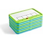 hand2mind Elkonin Box Dry-Erase Board Set (94476)~#|#~153D054E-B730-4475-B5C36F357F58AB02_sc7
