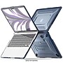 SaharaCase Raider Ultra-Duty Series 14" Laptop Case with Stand, Shock Absorbing, Midnight Blue (LT00062)~#|#~153D30EE-7B7C-4F9E-BD512BA876E2CA42_sc7