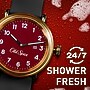 Old Spice Red Zone Body Wash, Swagger Scent, 3 fl. oz., 24/Carton (86423)~#|#~153DB986-506C-4366-9A2B543C62FDD628_sc7