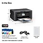 Epson Expression Home XP-4200 Wireless Color Inkjet Printer, All-In-One, Print, Scan, Copy (9472525)~#|#~153DCA85-CAB3-4022-906FCC9B0CE104BA_sc7