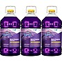 CloroxPro Clorox Fraganzia Multi-Purpose Cleaner, Lavender Meadows Scent, 175 fl oz., 3/Carton (60614CT)~#|#~153F7718-F4EF-4860-A463BEDC786F65EA_sc7