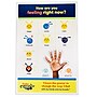 The Calm Caterpillar Calm Caterpillar Feelings & Emotions Chart For Kids & Toddlers (CCJ2020070101)~#|#~15426B04-4619-4E65-B12311236B6B8C95_sc7