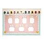 Carson Dellosa Rolled Scalloped Borders, 3" x 65', Happy Day, 4/Pack (145413)~#|#~15427E47-0F49-4E45-AF067C19A77F8934_sc7