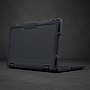 SaharaCase Venture Series Case for Lenovo 300E, 300W, 500W, 500E Chromebook 11.6-inch, Anti-Shock Corners, Clear/Black~#|#~1542868D-DD5A-4ECB-9A2F651BFD15D9C4_sc7