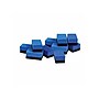 hand2mind Double-Sided Dry-Erase Whiteboard, 12" x 9", 30/Pack (42343)~#|#~1542B809-D5F1-482B-8325774F5FA97EB3_sc7