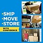 Scotch Heavy Duty Packing Tape with Dispenser, 1.88" x 54.6 yds., Clear (3850-2ST)~#|#~15440DEA-837E-47CD-91F1DA2E8EDFB901_sc7