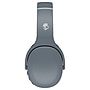 Skullcandy Crusher Evo Sensory Bass Wireless Over-Ear Headphones with Microphone, Bluetooth, Chill Gray (S6EVW-N744)~#|#~15442DD2-F596-4E2A-9AF49B37649C8D8E_sc7
