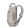 Skyway Luggage Rainier Deluxe Laptop Compatible Backpack, Zion Gray (505-17-020-BKP)~#|#~154631DE-2831-4FC1-A96A8D8637EE3CE1_sc7