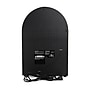 Victor Wilshire Desktop Bluetooth Jukebox Speaker, Black (VDTJ-1450-BK)~#|#~1547C77B-4943-4178-858A5844BF266724_sc7