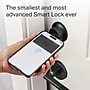 Level Lock + Connect WiFi & Bluetooth Replacement Deadbolt Smart Lock, Matte Black (C-F14U-S1)~#|#~154AC0AA-3D61-42D7-855C63998EDAAF5B_sc7