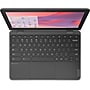 Lenovo 100e Chromebook Gen 4 11.6" LCD Chromebook, Intel N100, 4GB RAM, eMMC 32GB, ChromeOS, Graphite Gray (83G80002US)~#|#~154CE8D2-9870-4B33-8F45DF46488193AB_sc7