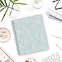 Planning Calendar BS Rue Du Flore Frosted PP 8x10 RY26 Monthly Safety Wirebound -~#|#~154D4702-F791-4C53-8BDA9DD92B61CFBD_sc7