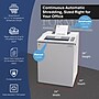 Formax OnSite FD 8502AF 24-Sheet AutoFeed Cross-Cut Commercial Shredder (FD8502AF)~#|#~154FD159-E17B-4F66-83E30B3ED830AF7E_sc7