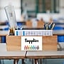 Avery Laser/Inkjet Multipurpose Labels on 4" x 6" Sheets, 4" x 6" Labels, White, 40 Labels/Pack (5454)~#|#~154FF8A7-B320-48D0-861C8312E3CFE057_sc7