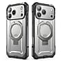 SUPCASE Unicorn Beetle Grip MagSafe Case for iPhone 17 Max, Shock Absorbing, Gray (SUP-iPhone2025Max-UBGrip-Gray)~#|#~1550812B-213B-4CAB-B49BC1BA5139B6E3_sc7