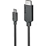 Alogic USB-C (M) to HDMI (M) Cable, 2m (EL2UCHD-02)~#|#~1553850A-F046-47A3-86B13170DC63564F_sc7