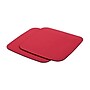 Staples TECH Non-Skid Mouse Pad, Maroon, 2/Pack (ST61816)~#|#~15555F31-FCE1-49AF-B8B9905687B7E711_sc7