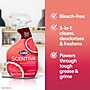 Clorox Scentiva Disinfecting All Purpose Cleaner Spray, Grapefruit & Orange Blossom Scent, 32 oz. (32368)~#|#~155649AE-9605-4A1C-A8A447C6F8CBD2AD_sc7