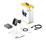 ALOGIC Matrix Magnetic Wireless Car Charger, 1.64 ft., Black (MSCCM)~#|#~1556DC76-CF92-4E5E-8F5FAE4AD4C6C715_sc7