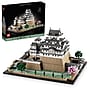 LEGO Architecture Himeji Castle, 2,125 Pieces (21060)~#|#~155D4C0C-40BE-4EBF-8B1D10F9F8066AAA_sc7