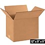 12" x 9" x 9" Shipping Boxes, 32 ECT, 25/Pack (1299)~#|#~155DD09D-74C0-437A-A4D9BACC6C6E4551_sc7