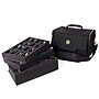 ENHANCE Miniature Figure Crossbody Satchel, Black (7527079)~#|#~155E58EA-85CD-43D1-96206F1E36E125F7_sc7