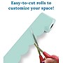 Carson Dellosa Education Bulletin Board Border Set 5 rolled borders Boho Blues~#|#~155EA40C-0A0A-48ED-B192188FF5CEDACF_sc7