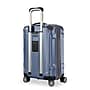 Ricardo Beverly Hills Rodeo Drive 2.0 21" Hardside Carry-On Suitcase, 8-Wheeled Spinner, Arctic Blue (098-21-457-4WB)~#|#~155EC3FA-770D-4E75-AAA3575343AD30CC_sc7