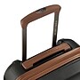 Delsey Flanerie 20" Hardside Carry-On Suitcase, 4-Wheeled Spinner, TSA Checkpoint Friendly, Black (40303180520T9)~#|#~1560DB9C-0AFE-4DCE-BF7CCBDF3F4A0762_sc7