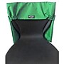 Seat Sack Seat Storage, 9.84" x 9.25" x 11.81", Green, 25/Pack (19192)~#|#~1563A2EF-D926-48E9-968FEAB7F4630B49_sc7