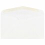 JAM Paper #6 3/4 Booklet Envelope 3 5/8" x 6 1/2", White, 100/Pack (1633983d)~#|#~15646554-9F9B-45B0-94E8E5DAAAB03DD4_sc7
