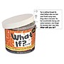Free Spirit Publishing What If? In a Jar, Multicolored (SEP141038)~#|#~1568D018-9243-4D50-9DEF2B0BD4639CE7_sc7