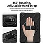 CODi Rugged Case with Integrated Screen Protector for Samsung Galaxy Tab A9+, Black (C30705084IS)~#|#~1569A9FA-81DD-43EE-838D49216D10D5F0_sc7