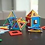 Geomag Geometry Lab Recycled, 737 Pieces (GMW237)~#|#~156AFC4E-8038-4A0D-BA300EE75125940D_sc7